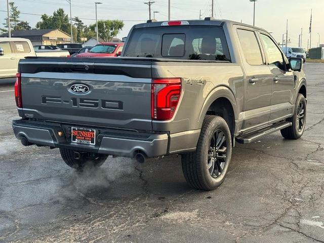 2026 Ford F-150 - $62,995