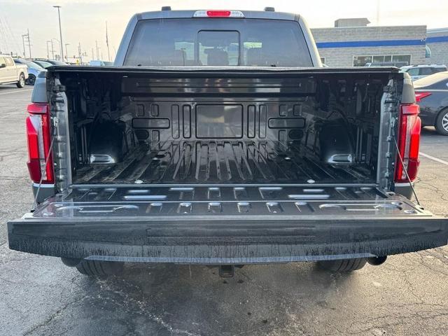 2026 Ford F-150 - $62,995