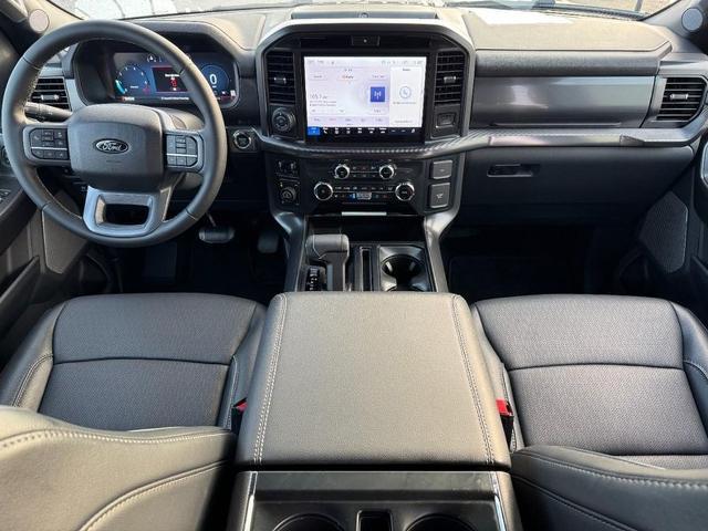 2026 Ford F-150 - $62,995