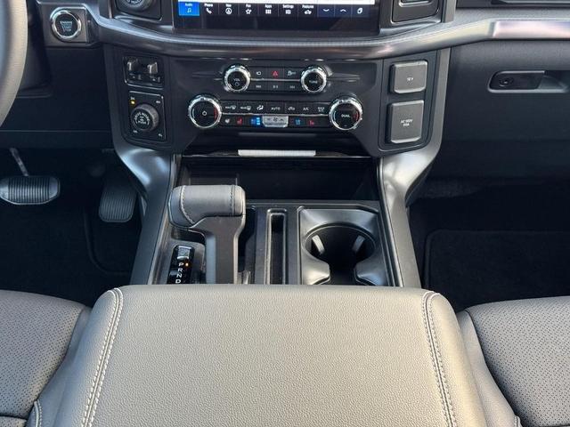 2026 Ford F-150 - $62,995