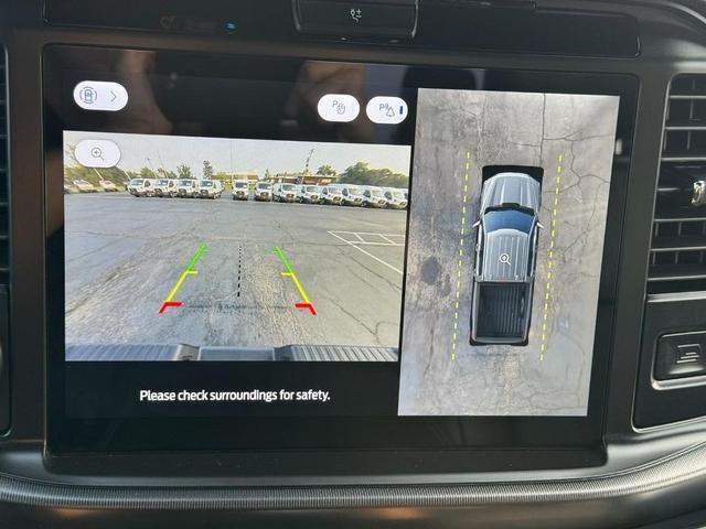 2026 Ford F-150 - $62,995