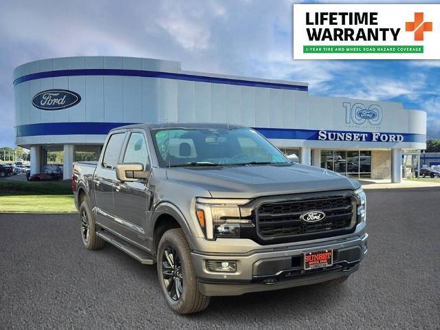 2026 Ford F-150 - $60,995