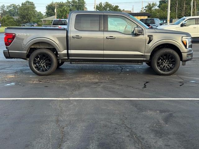 2026 Ford F-150 - $60,995
