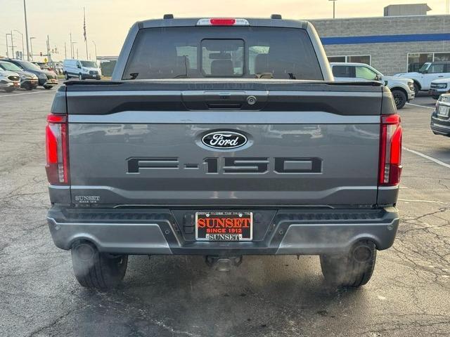 2026 Ford F-150 - $60,995