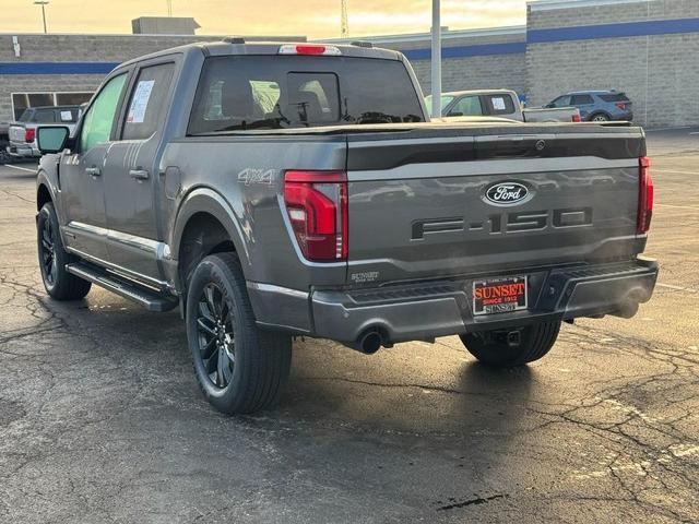 2026 Ford F-150 - $60,995