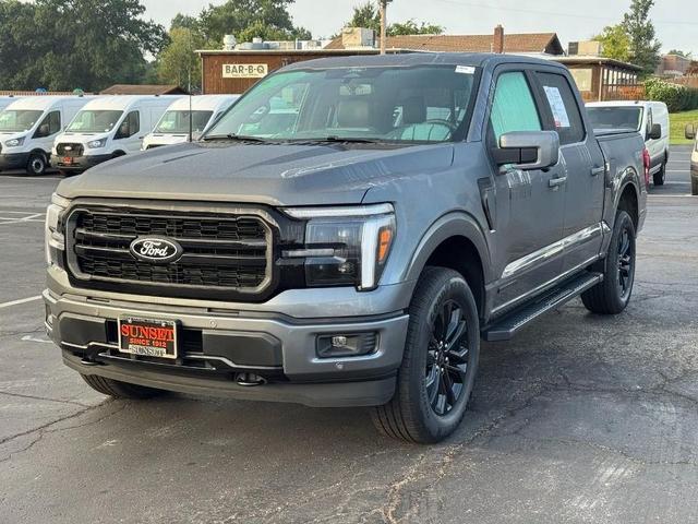 2026 Ford F-150 - $60,995