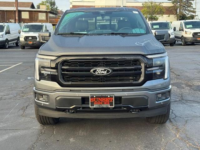 2026 Ford F-150 - $60,995
