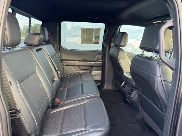 2026 Ford F-150 - $60,995