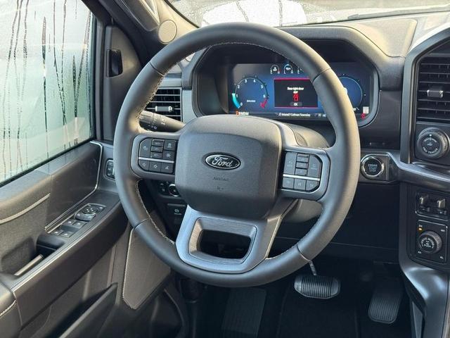 2026 Ford F-150 - $60,995