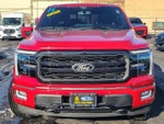2024 F-150 Thumbnail 4