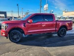 2024 F-150 Thumbnail 5