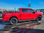 2024 F-150 Thumbnail 8