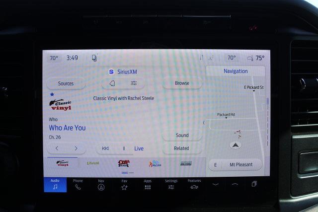 2024 Ford F-150 - $50,275
