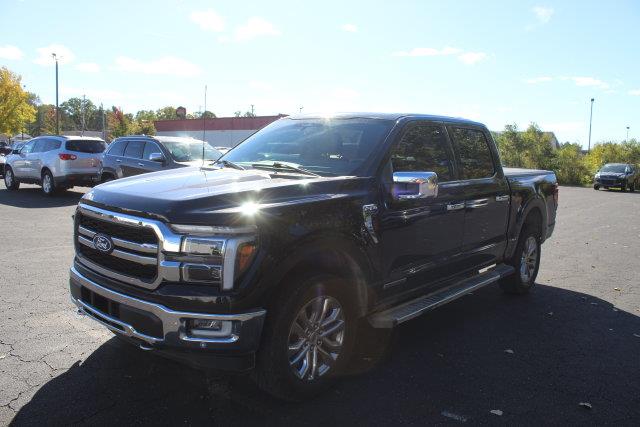 2024 Ford F-150 - $50,275
