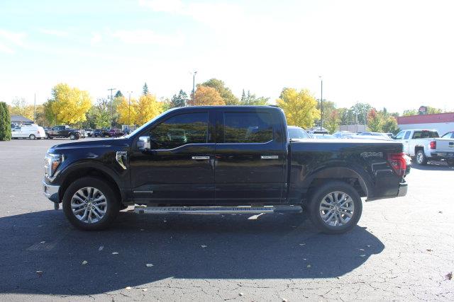 2024 Ford F-150 - $50,275