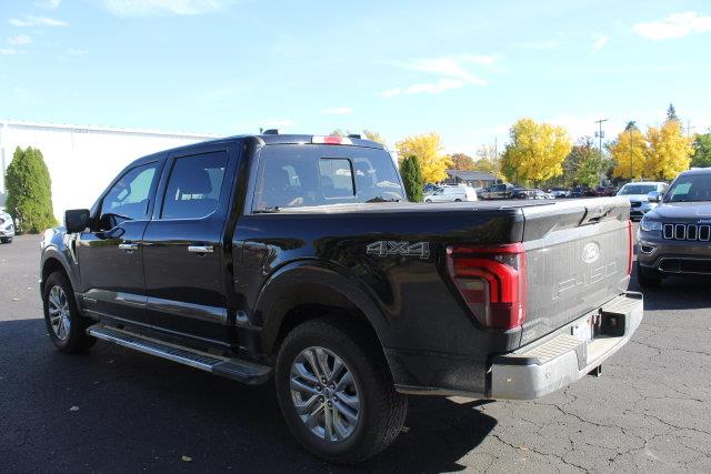 2024 Ford F-150 - $50,275