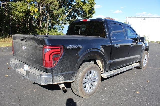 2024 Ford F-150 - $50,275