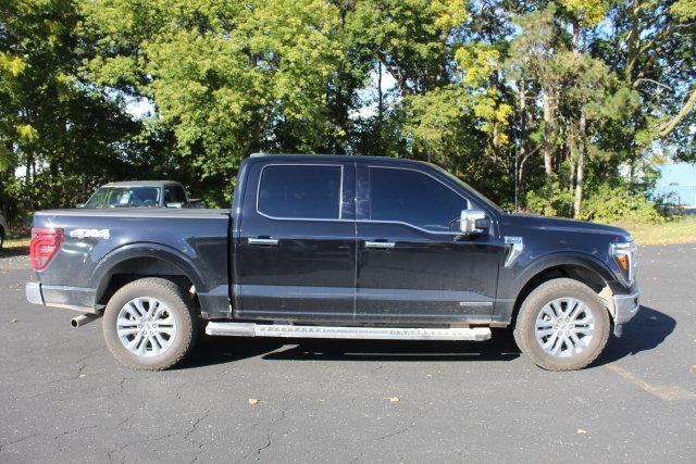 2024 Ford F-150 - $50,275