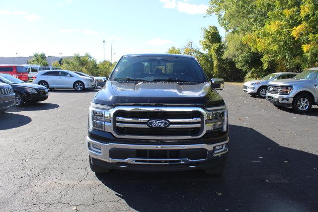 2024 Ford F-150 - $50,275