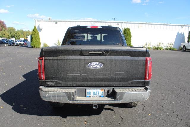 2024 Ford F-150 - $50,275