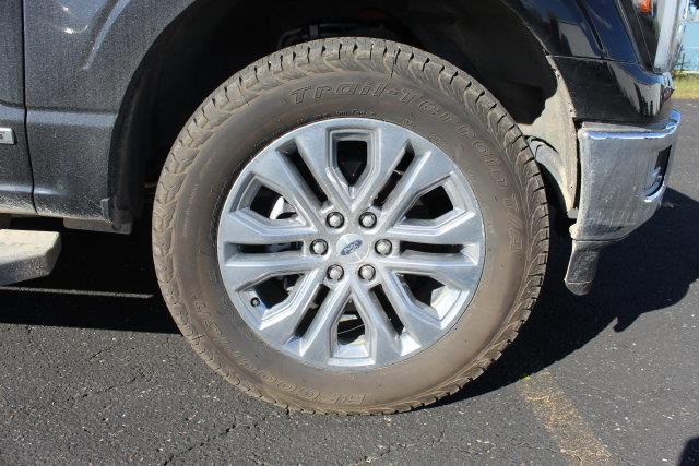 2024 Ford F-150 - $50,275