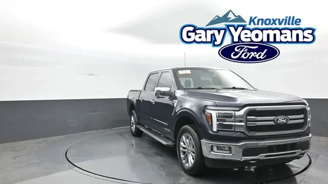 Preowned 2024 Ford F-150 Lariat for Sale