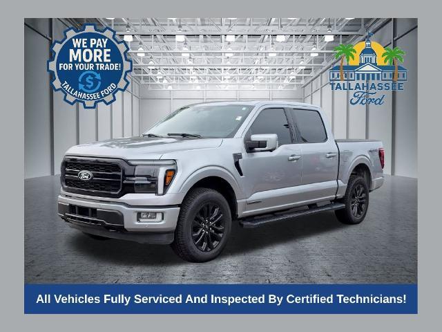 2024 Ford F-150 - $52,691