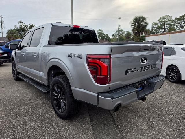 2024 Ford F-150 - $52,691