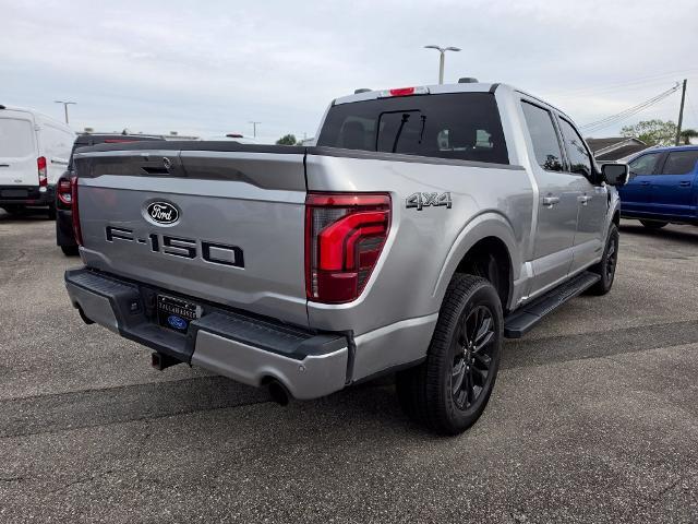 2024 Ford F-150 - $52,691