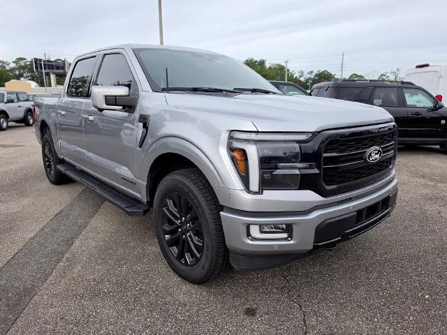 2024 Ford F-150 - $52,691