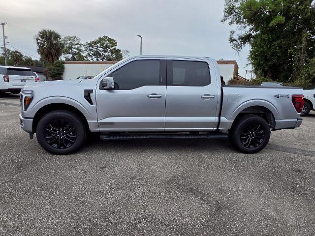 2024 Ford F-150 - $52,691