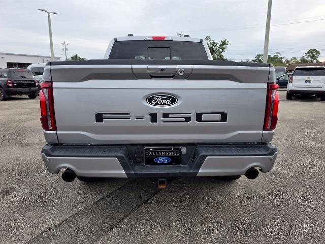 2024 Ford F-150 - $52,691