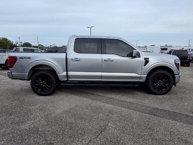 2024 Ford F-150 - $52,691