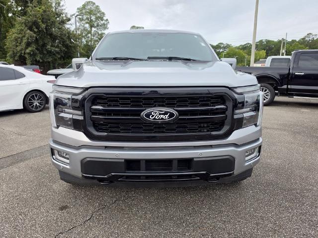 2024 Ford F-150 - $52,691