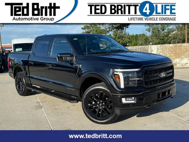 2024 Ford F-150 - $49,001