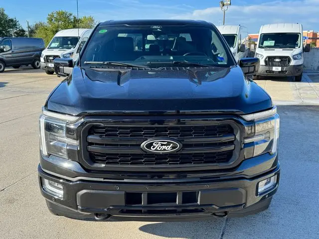 2024 Ford F-150 - $49,001