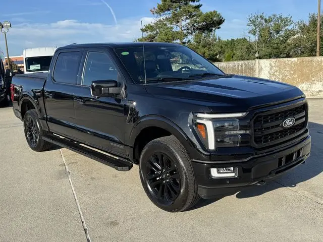 2024 Ford F-150 - $49,001