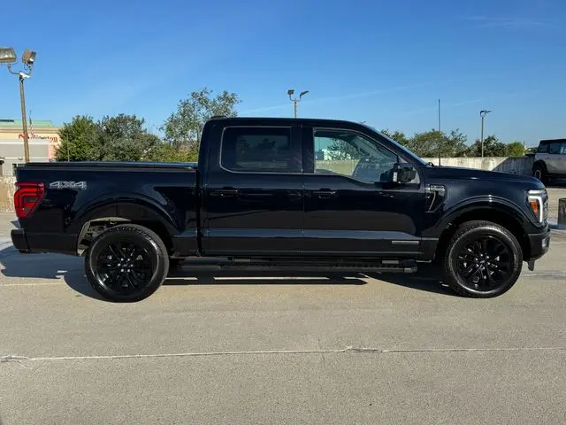 2024 Ford F-150 - $49,001