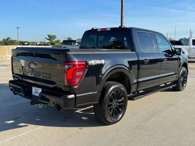 2024 Ford F-150 - $49,001
