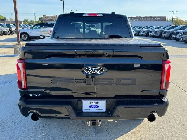 2024 Ford F-150 - $49,001