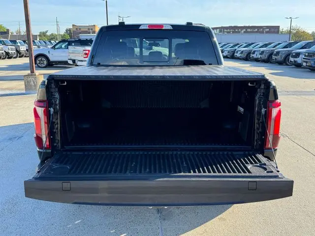 2024 Ford F-150 - $49,001