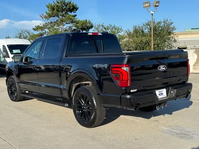 2024 Ford F-150 - $49,001