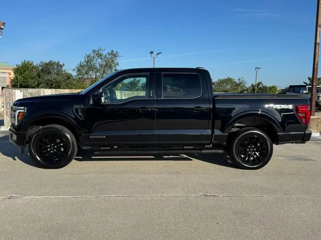 2024 Ford F-150 - $49,001
