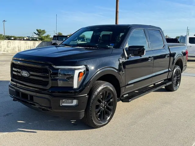 2024 Ford F-150 - $49,001