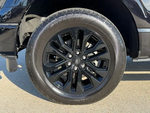 2024 Ford F-150 - $49,001