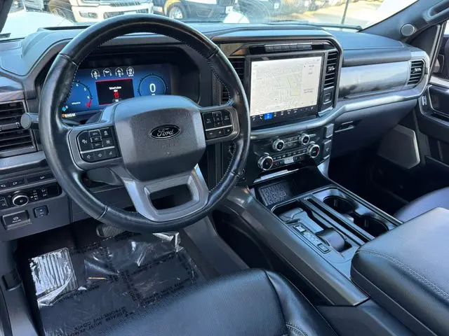2024 Ford F-150 - $49,001
