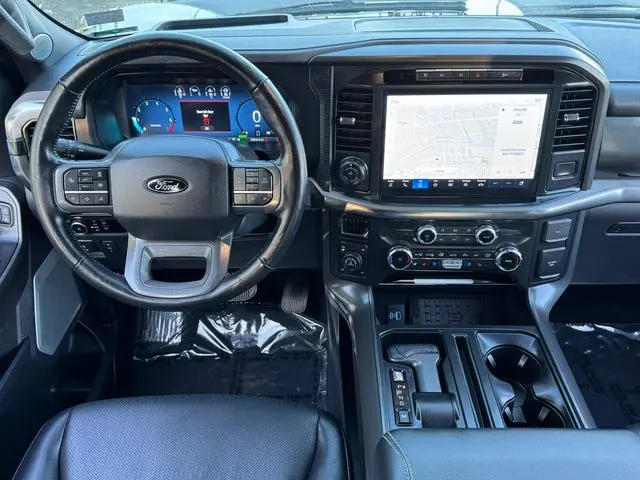 2024 Ford F-150 - $49,001