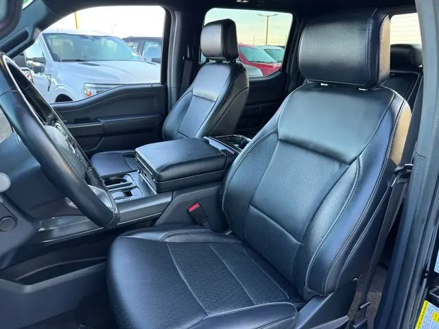 2024 Ford F-150 - $49,001