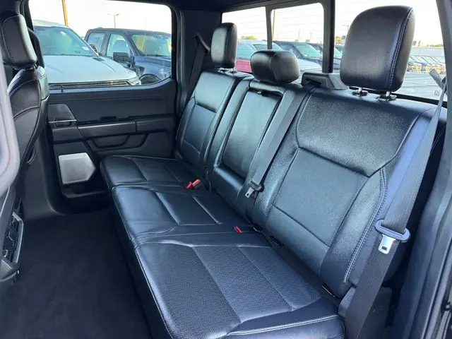 2024 Ford F-150 - $49,001