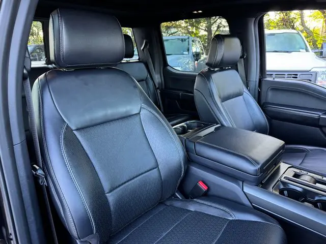 2024 Ford F-150 - $49,001